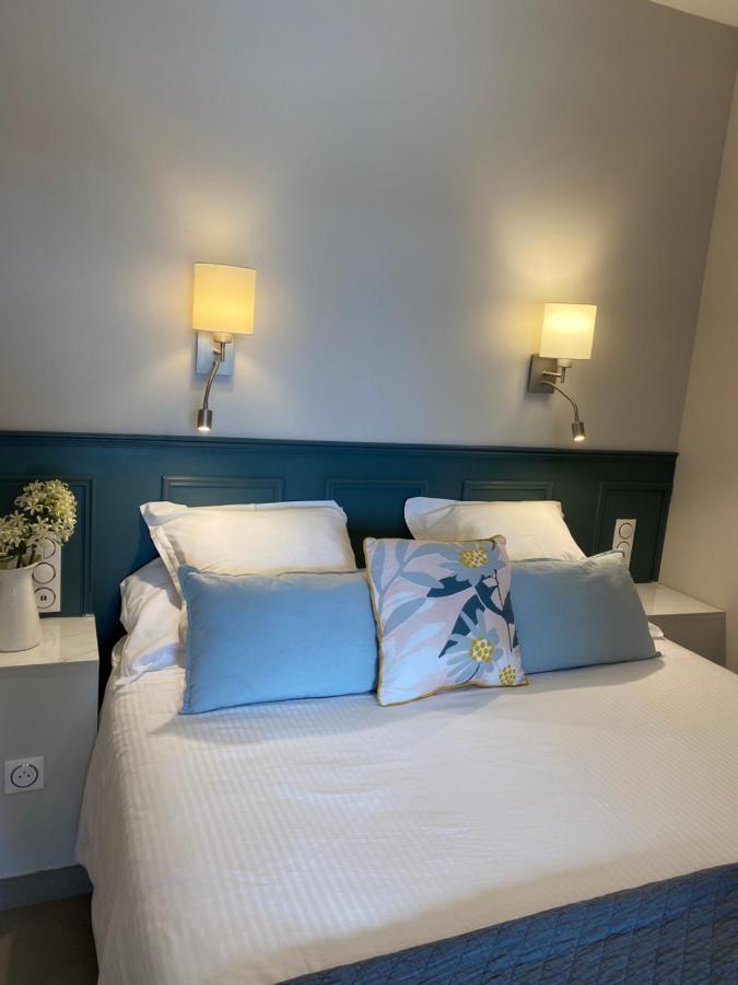 Le Petit Bijou Sete, Quatre Appartements Au Centre Ville, Trois Avec Vue Canal ภายนอก รูปภาพ
