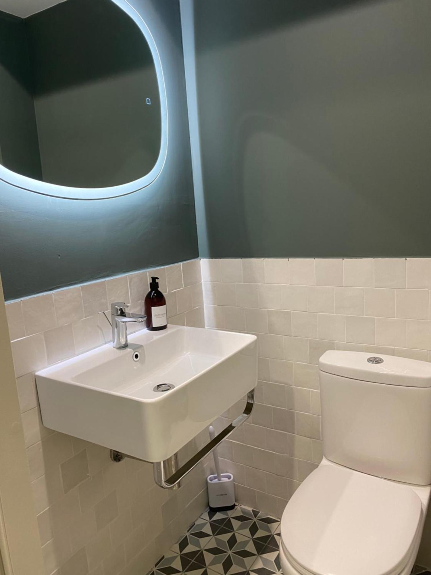 Le Petit Bijou Sete, Quatre Appartements Au Centre Ville, Trois Avec Vue Canal ห้อง รูปภาพ